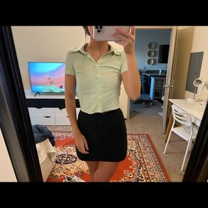 Polo green